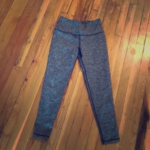 VSX Sport knockout leggings